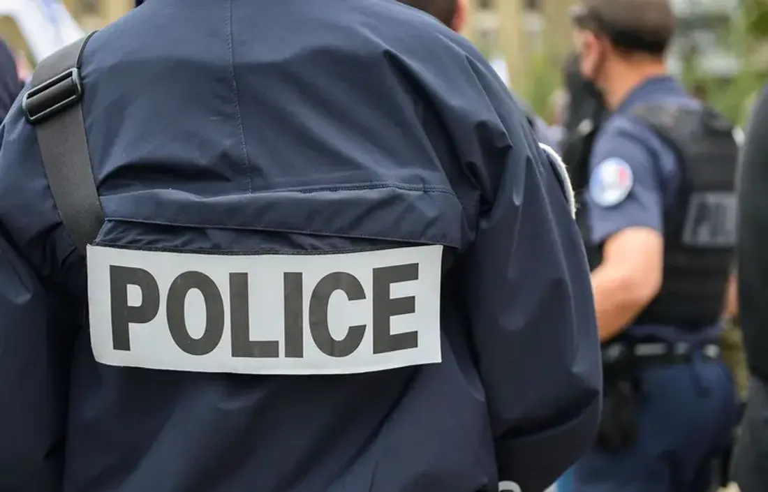 Ada, 92 ans, a été retrouvée après avoir dormi dehors, dans le Gard Rhodanien